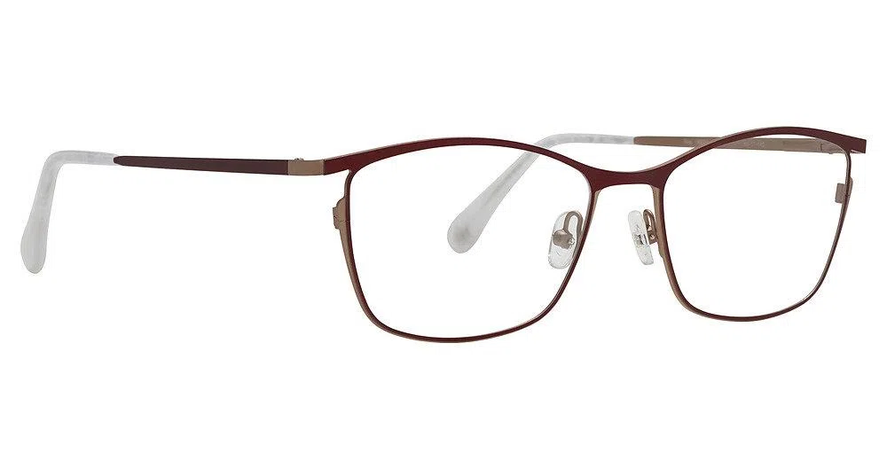 Trina Turk TTLILIMAR Eyeglasses - view 3